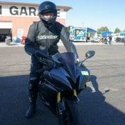 Photo of Mike V.