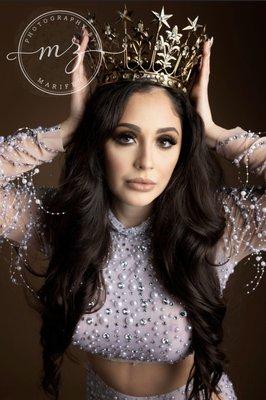 photo of Alexandra Q.