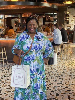 Photo of Rashanda J.