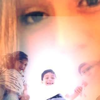 photo of Anjelica A.