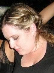 photo of Courtney F.