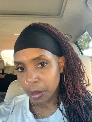 Photo of Stephanie B.