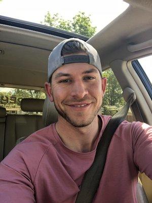Photo of Matt P.
