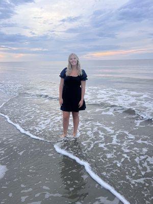 Photo of Taylor Z.