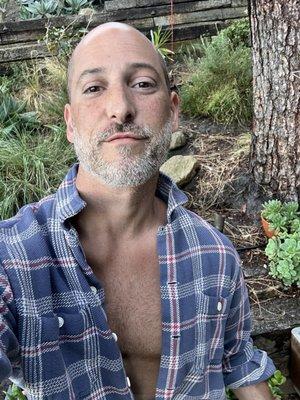 Photo of Michael Z.