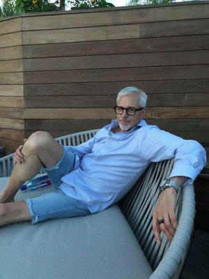 Photo of Rick J.