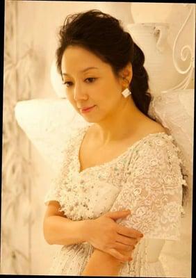 Photo of Nuo L.