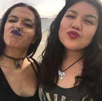 photo of Brisseyda M.