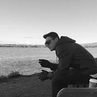 photo of Ali John U.