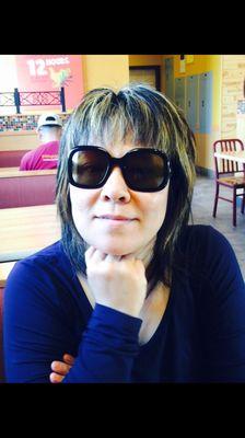Photo of Judy A.