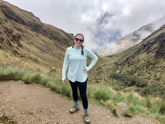 Photo of Abby M.