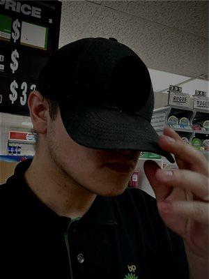 Photo of Jordon R.