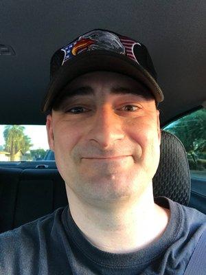 Photo of Vincent R.