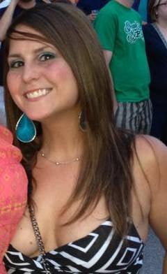 photo of Mary Grace M.