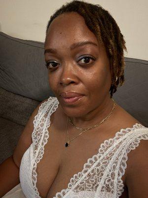 Photo of Kiesha J.