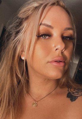 Photo of Jessica Z.