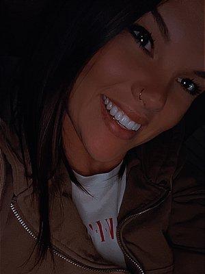 photo of Samantha P.