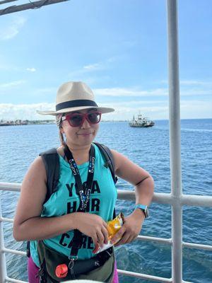 Photo of Jill T.