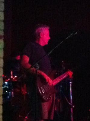 Photo of Matt H.
