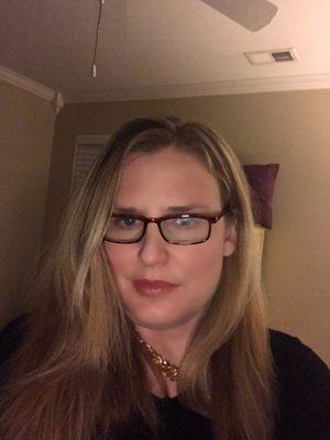 Photo of Laura M.