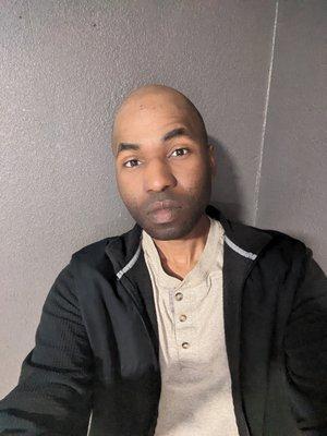 Photo of Nathan B.