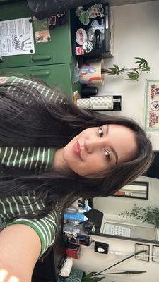 photo of Paige R.