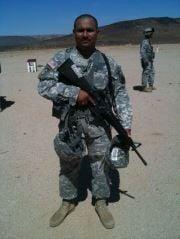 Photo of Luis C.