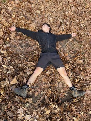 photo of Nicholas C.