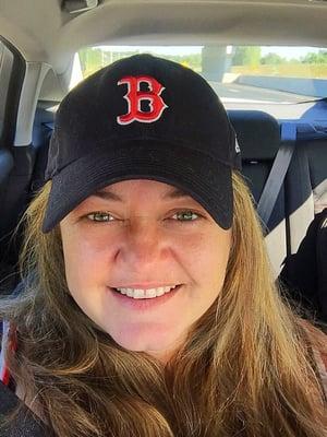 Photo of Melanie D.