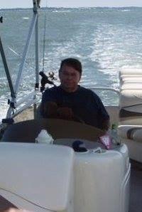 photo of Walt H.