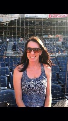 photo of Caroline H.