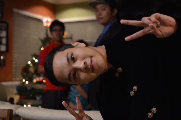 Photo of Jinno V.