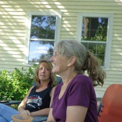 Photo of Kathy D.