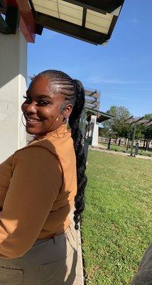 Photo of Chaderious G.