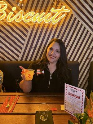 photo of Jennifer C.