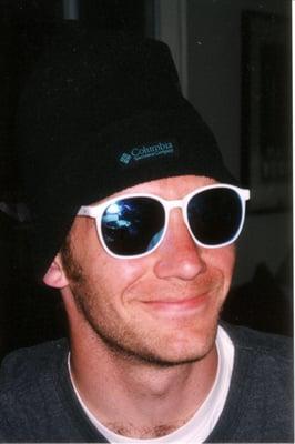 Photo of Michael K.