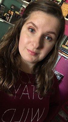 Photo of Alyssa G.