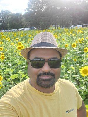 Photo of Ashish B.