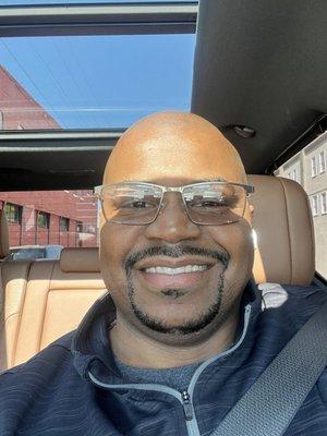 Photo of Michael B.