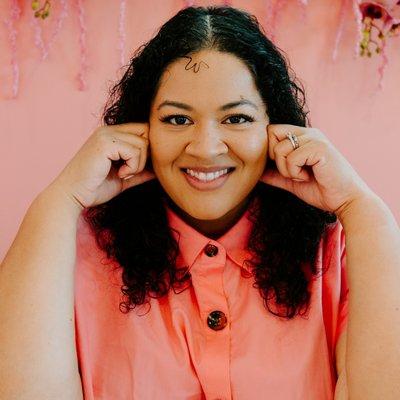 photo of Danielle G.