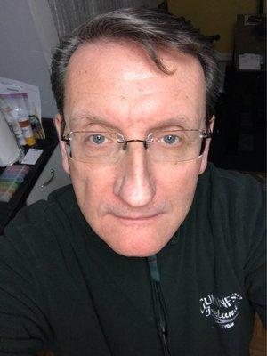 Photo of Michael J.