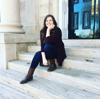 Photo of Jenna P.