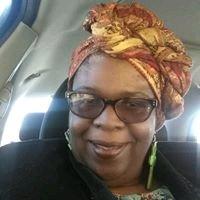 Photo of Jahreda B.