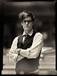 photo of Alexander D.