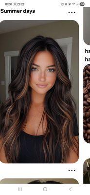 photo of Valencia C.