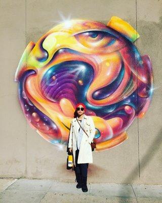 Photo of Celine Q.
