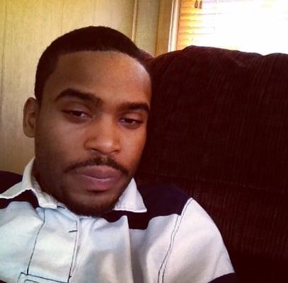 Photo of Kyle P.