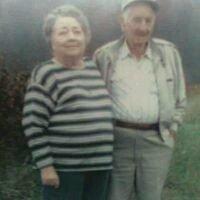 photo of Lynn Howard J.