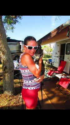 photo of Stephanie B.