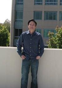Photo of Patrick Y.